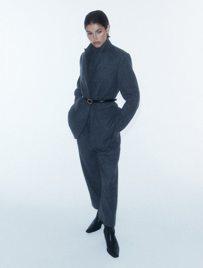 Celebrating Womanhood with Fresh Start Moves: Where Fashion Empowers Femininity